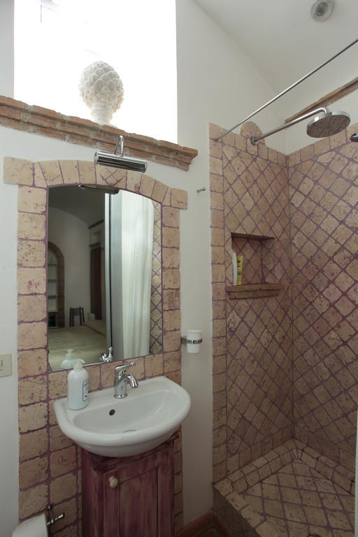 Hotel I Capocci Rom Zimmer foto